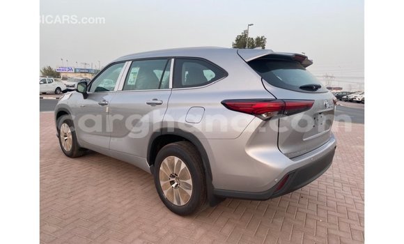 Buy Import Toyota Highlander Other Car in Import - Dubai in Ashanti Buy Import Toyota Highlander Other Car in Import - Dubai in Ashanti