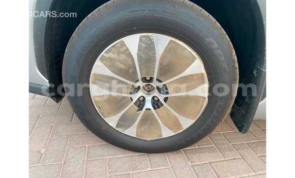Buy Import Toyota Highlander Other Car in Import - Dubai in Ashanti Buy Import Toyota Highlander Other Car in Import - Dubai in Ashanti