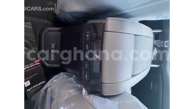 Big with watermark toyota highlander ashanti import dubai 45896