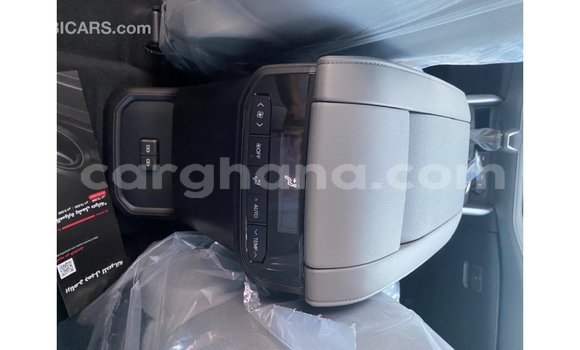 Buy Import Toyota Highlander Other Car in Import - Dubai in Ashanti Buy Import Toyota Highlander Other Car in Import - Dubai in Ashanti