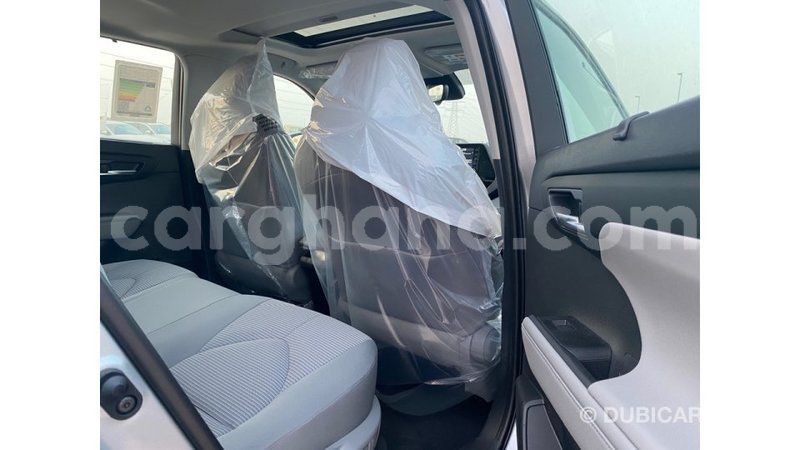 Big with watermark toyota highlander ashanti import dubai 45896