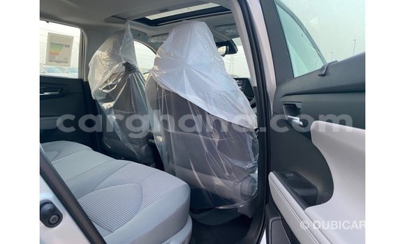 Buy Import Toyota Highlander Other Car in Import - Dubai in Ashanti Buy Import Toyota Highlander Other Car in Import - Dubai in Ashanti