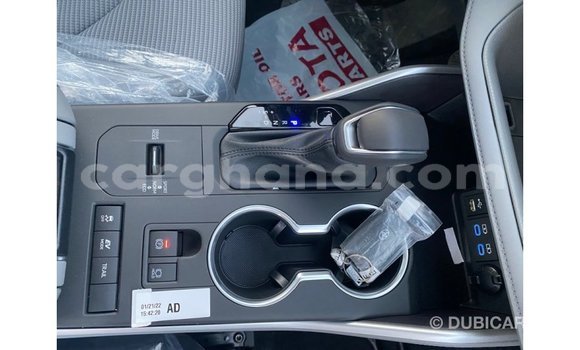 Buy Import Toyota Highlander Other Car in Import - Dubai in Ashanti Buy Import Toyota Highlander Other Car in Import - Dubai in Ashanti