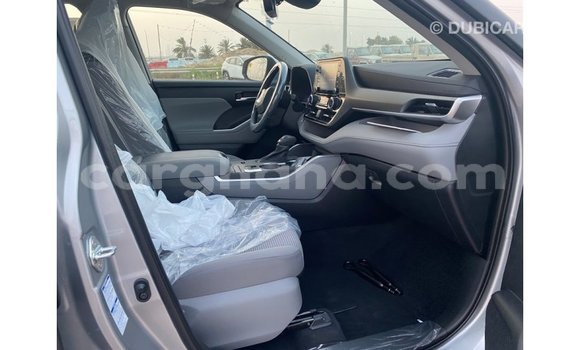 Buy Import Toyota Highlander Other Car in Import - Dubai in Ashanti Buy Import Toyota Highlander Other Car in Import - Dubai in Ashanti