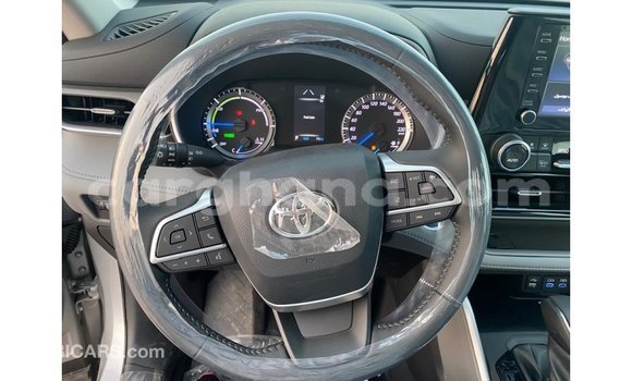 Buy Import Toyota Highlander Other Car in Import - Dubai in Ashanti Buy Import Toyota Highlander Other Car in Import - Dubai in Ashanti