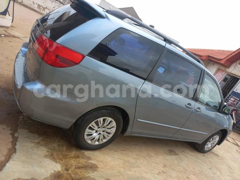 Big with watermark toyota sienna western sekondi takoradi metropolitan 45897