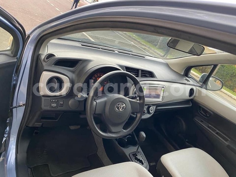 Big with watermark toyota vitz greater accra accra 45898