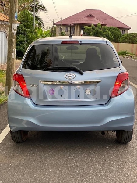 Big with watermark toyota vitz greater accra accra 45898