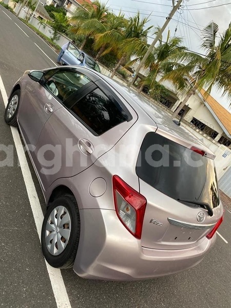 Big with watermark toyota vitz greater accra accra 45899