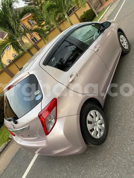 Big with watermark toyota vitz greater accra accra 45899