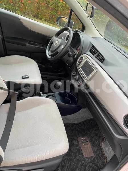 Big with watermark toyota vitz greater accra accra 45899