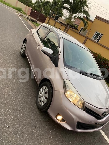 Big with watermark toyota vitz greater accra accra 45899