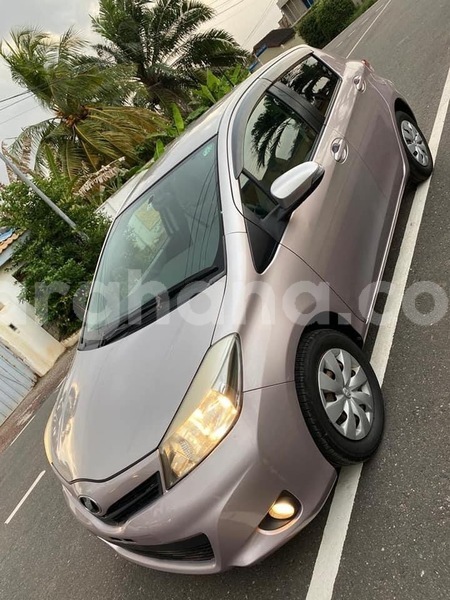 Big with watermark toyota vitz greater accra accra 45899