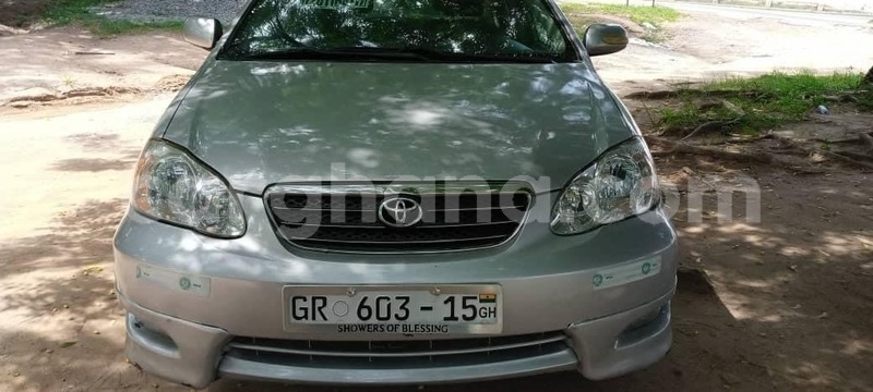 Big with watermark toyota corolla greater accra accra 45901