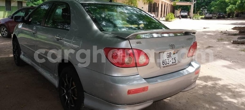 Big with watermark toyota corolla greater accra accra 45901