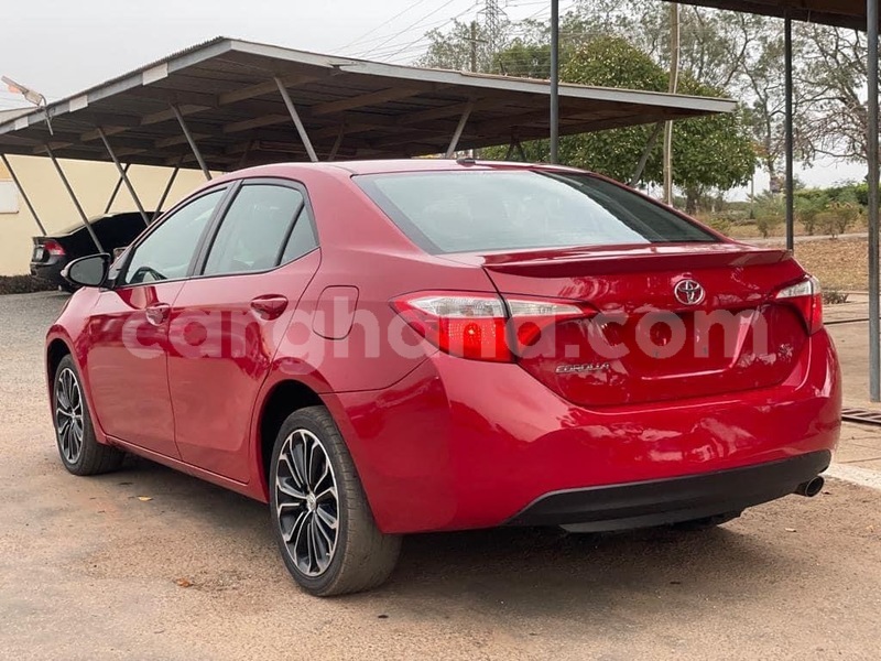 Big with watermark toyota corolla greater accra accra 45902