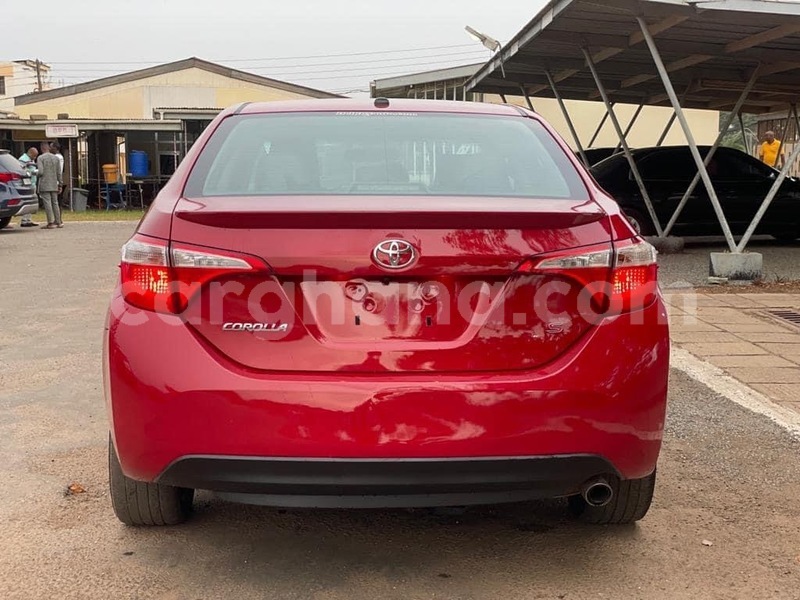 Big with watermark toyota corolla greater accra accra 45902