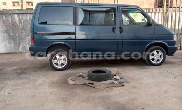 Ra Àlòkù Volkswagen Golf Sportsvan Alagara Ọkọ̀ in Sekondi–Takoradi Metropolitan ni Oorun