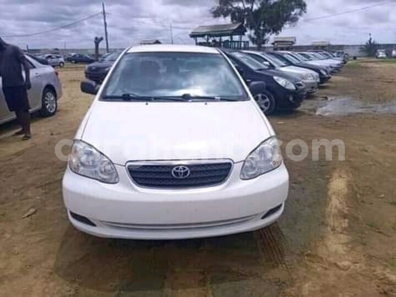 Big with watermark toyota corolla greater accra accra 45906