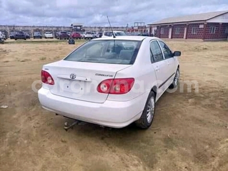 Big with watermark toyota corolla greater accra accra 45906