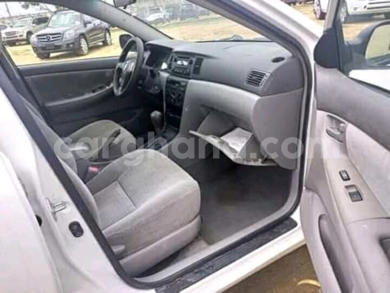 Big with watermark toyota corolla greater accra accra 45906