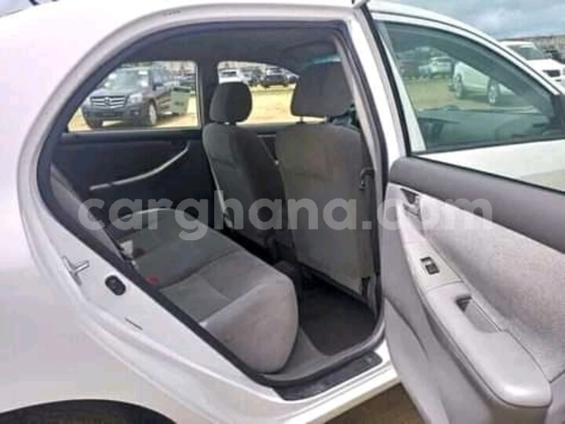 Big with watermark toyota corolla greater accra accra 45906