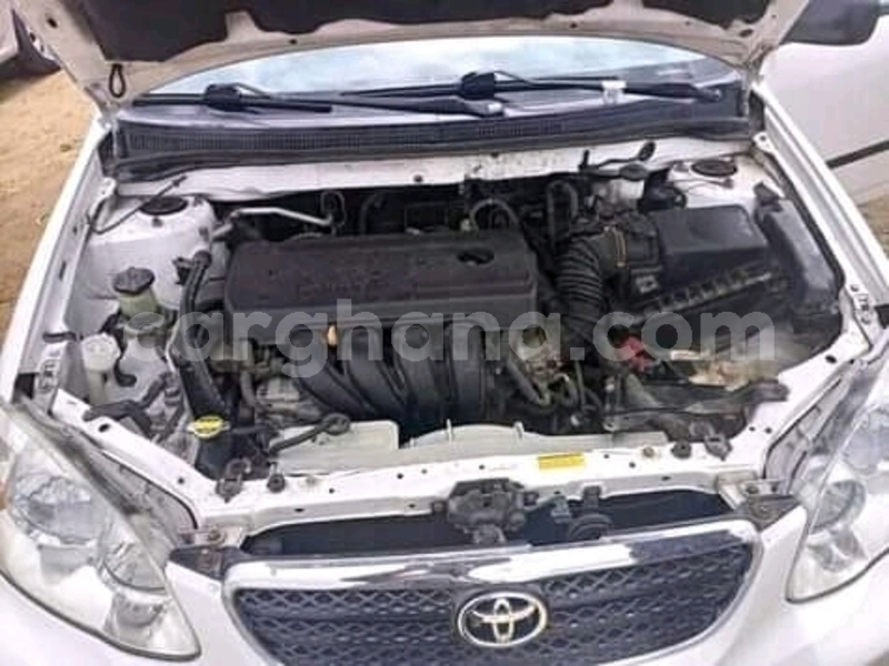 Big with watermark toyota corolla greater accra accra 45906