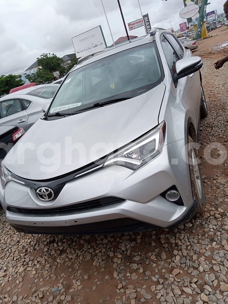 Big with watermark toyota rav4 greater accra accra 45911