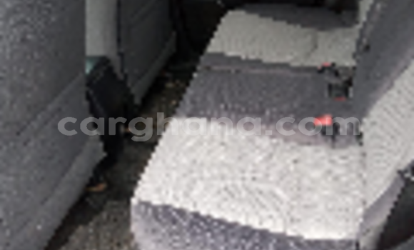 Sayi Na hannu Toyota RAV4 Azurfa Mota in Accra a Greater Accra Sayi Na hannu Toyota RAV4 Azurfa Mota in Accra a Greater Accra