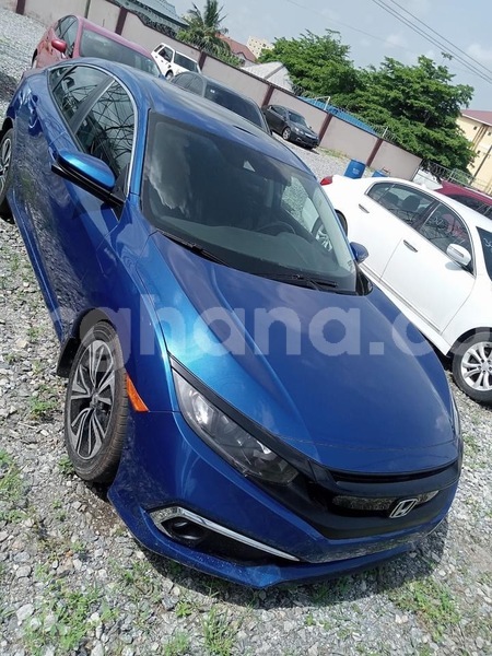 Big with watermark honda civic greater accra accra 45912