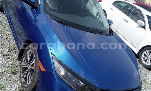 Buy Used Honda Civic Other Car in Accra in Greater Accra Buy Used Honda Civic Other Car in Accra in Greater Accra