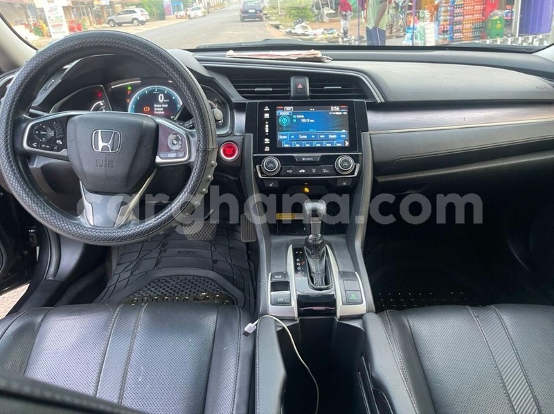 Big with watermark honda civic greater accra accra 45912