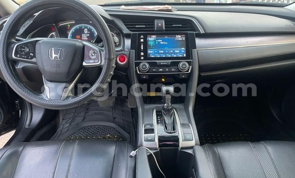 Ra Àlòkù Honda Civic Miiran Ọkọ̀ in Accra ni Greater Accra Ra Àlòkù Honda Civic Miiran Ọkọ̀ in Accra ni Greater Accra