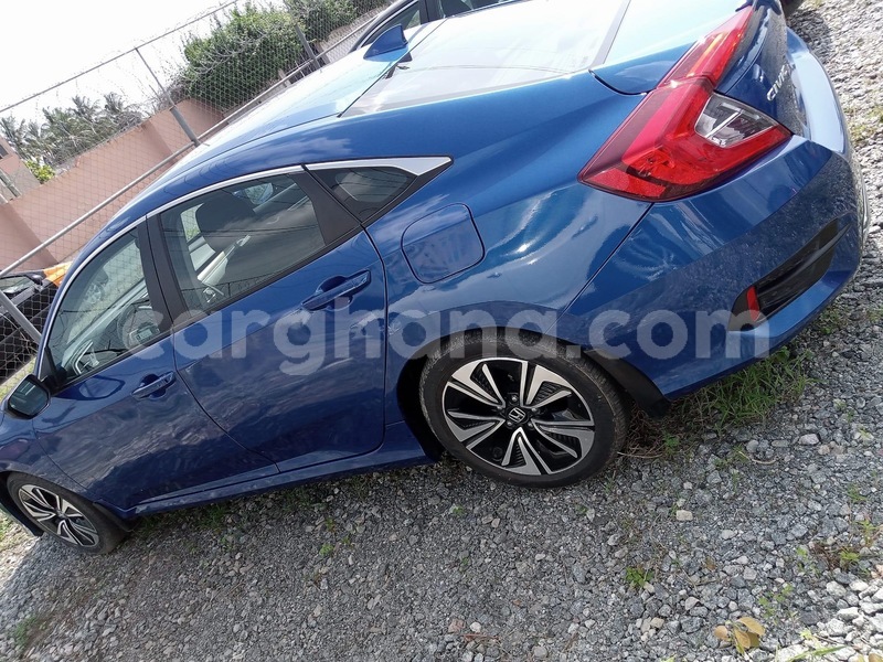 Big with watermark honda civic greater accra accra 45912