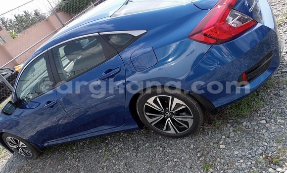 Ra Àlòkù Honda Civic Miiran Ọkọ̀ in Accra ni Greater Accra Ra Àlòkù Honda Civic Miiran Ọkọ̀ in Accra ni Greater Accra