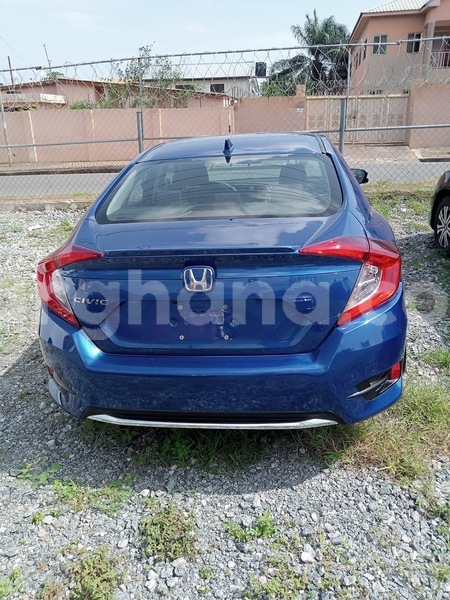 Big with watermark honda civic greater accra accra 45912