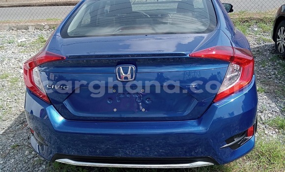Ra Àlòkù Honda Civic Miiran Ọkọ̀ in Accra ni Greater Accra Ra Àlòkù Honda Civic Miiran Ọkọ̀ in Accra ni Greater Accra