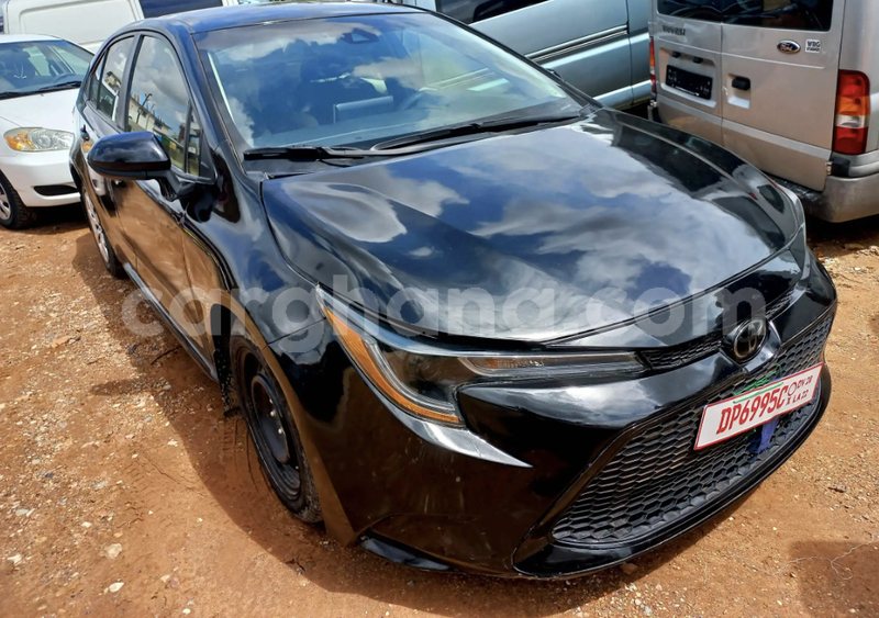 Big with watermark toyota corolla greater accra accra 45914