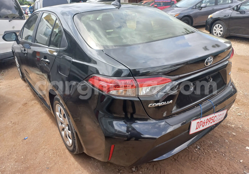 Big with watermark toyota corolla greater accra accra 45914