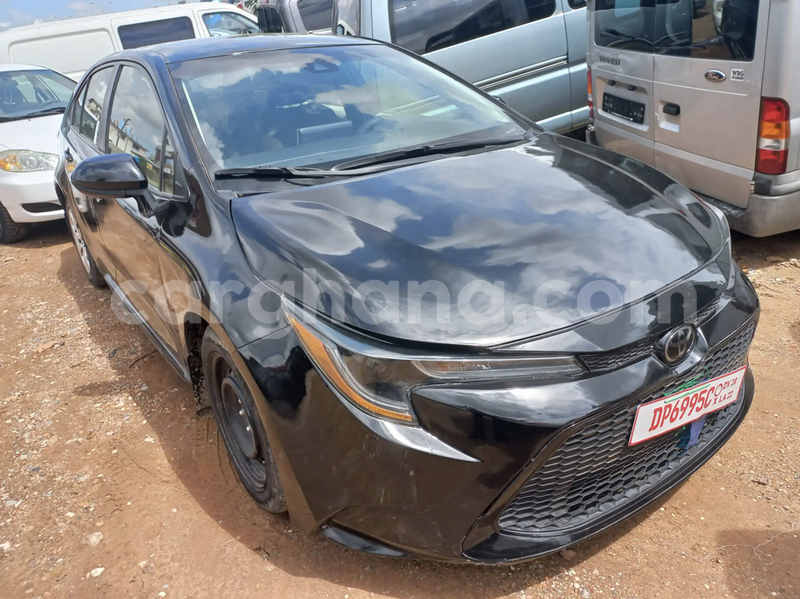 Big with watermark toyota corolla greater accra accra 45914