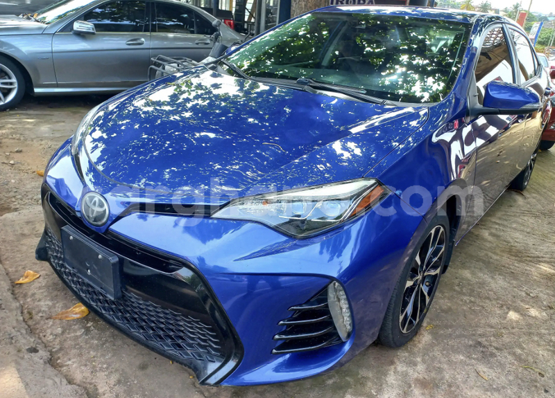 Big with watermark toyota corolla greater accra accra 45915