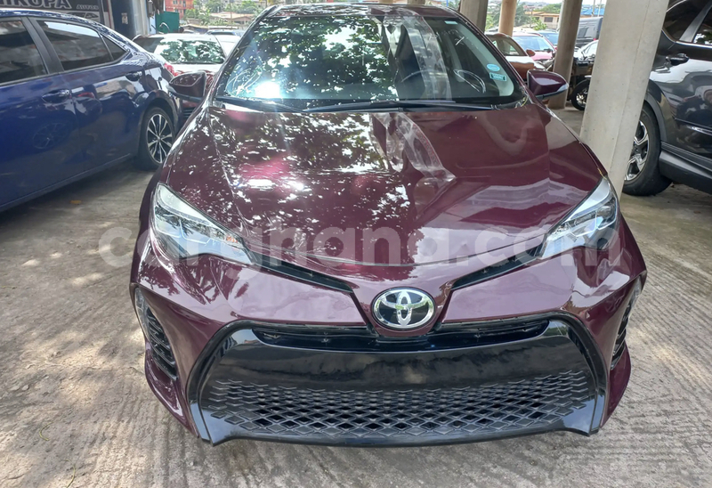 Big with watermark toyota corolla greater accra accra 45917