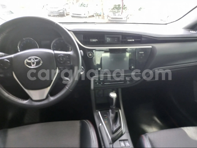 Big with watermark toyota corolla greater accra accra 45917