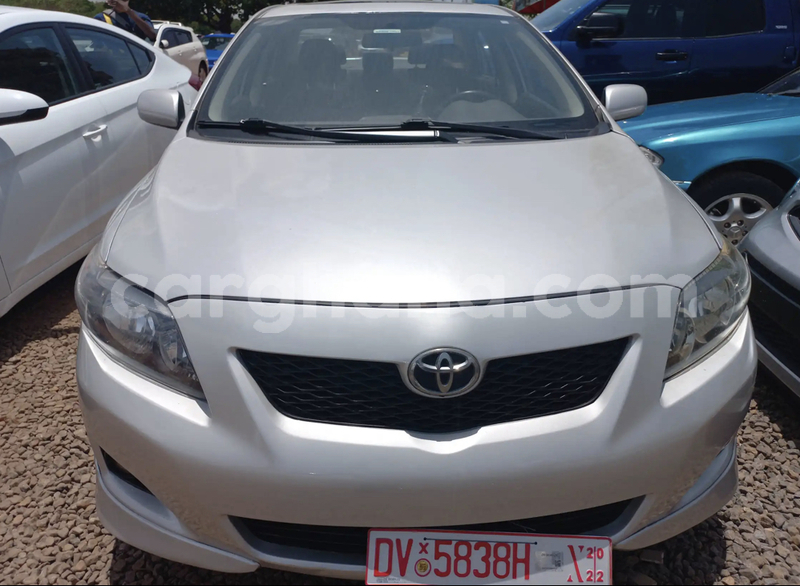Big with watermark toyota corolla greater accra accra 45918