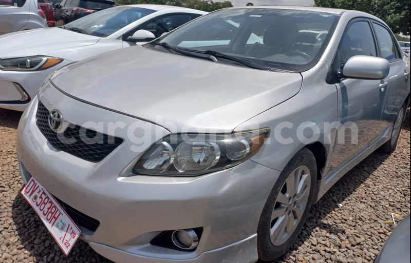Big with watermark toyota corolla greater accra accra 45918