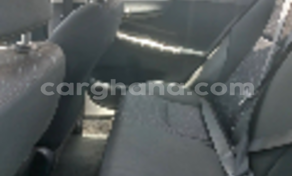 Ra Àlòkù Toyota Corolla Silver Ọkọ̀ in Accra ni Greater Accra Ra Àlòkù Toyota Corolla Silver Ọkọ̀ in Accra ni Greater Accra