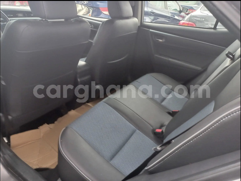 Big with watermark toyota corolla greater accra accra 45919