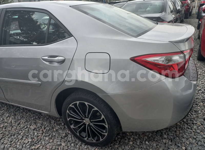 Big with watermark toyota corolla greater accra accra 45919