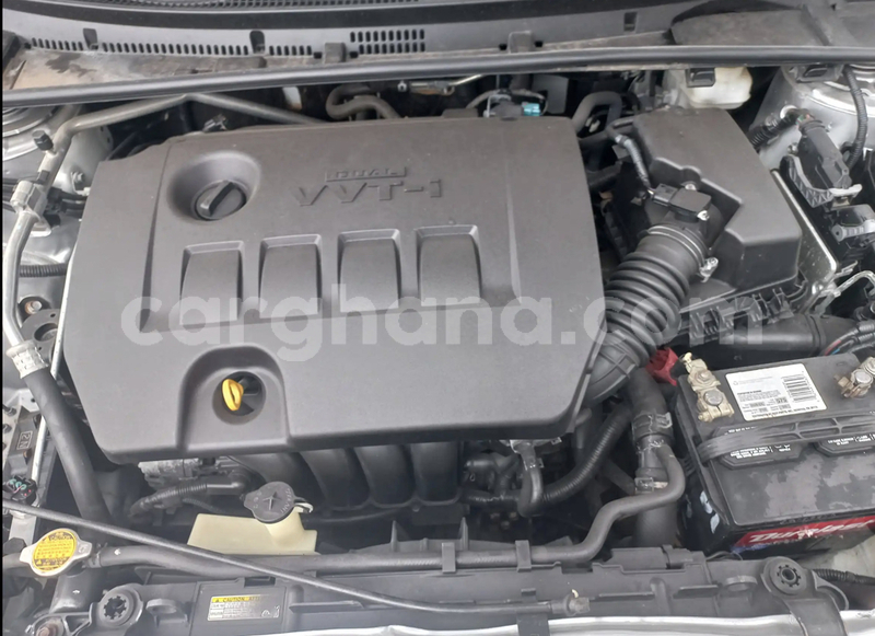 Big with watermark toyota corolla greater accra accra 45919