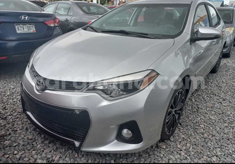 Big with watermark toyota corolla greater accra accra 45919